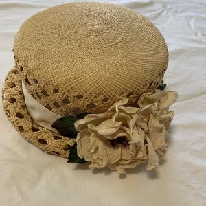 Hat: Vintage Style